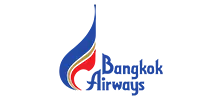 Bangkok-Airlines-Logo