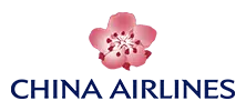 China-Airlines-Logo