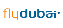 FlyDubai-Logo