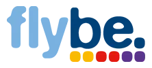 Flybe-Logo