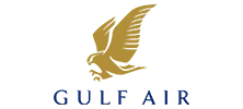 Gulf-Air-Logo