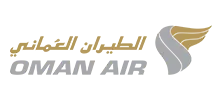 Oman-Air-Logo