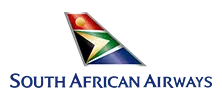 South-African-Airways-Logo