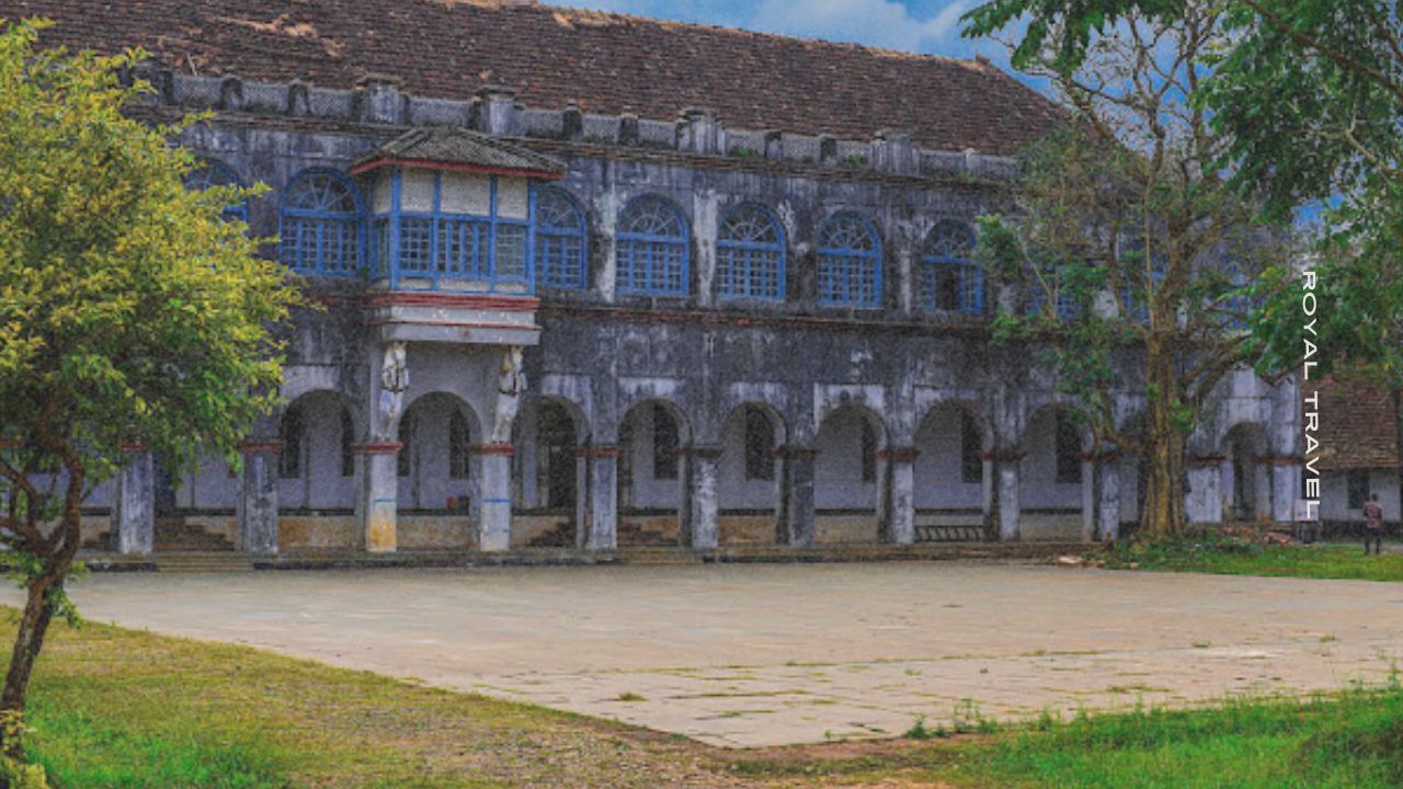 Kodagu in Karnataka