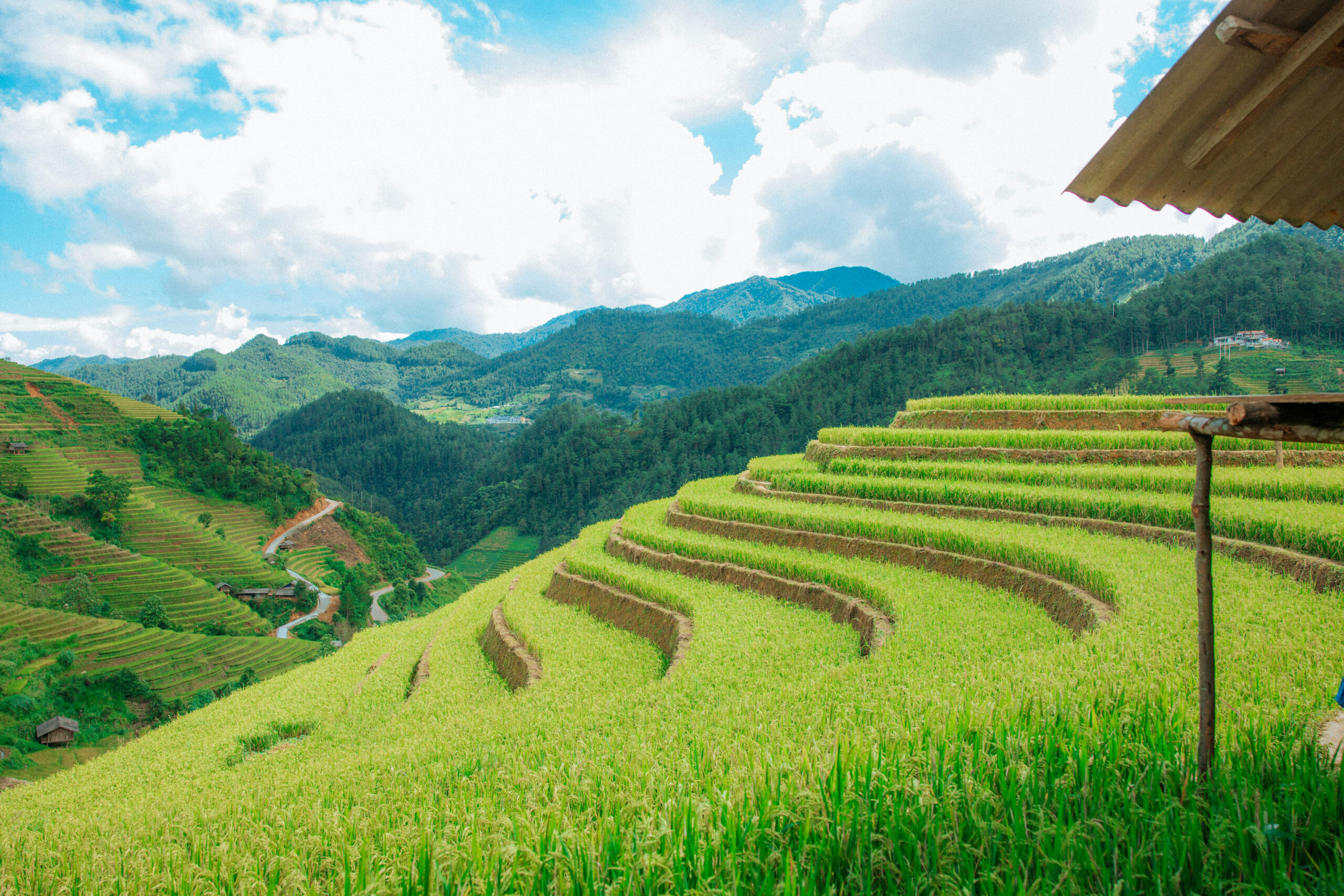 13 Days Essential Vietnam with Sapa Adventure – Ho Chi Minh City to Sapa and Halong Bay highlights
