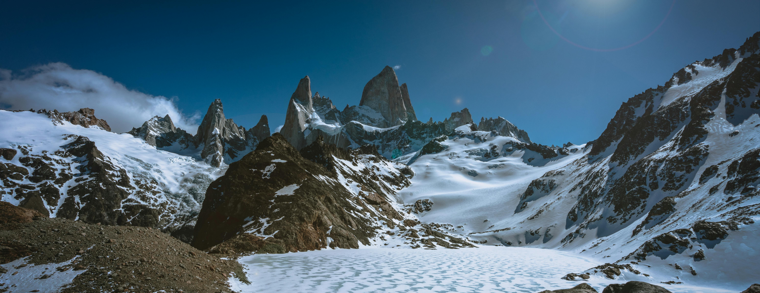 Argentina