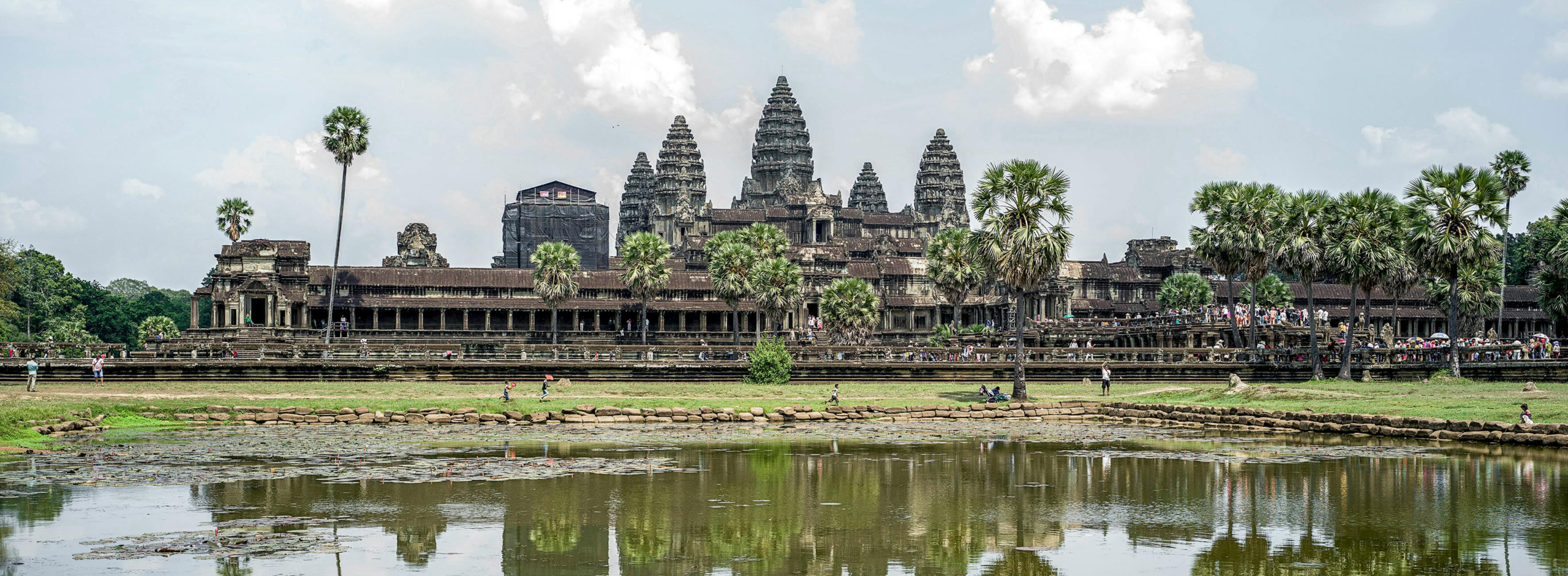 Cambodia