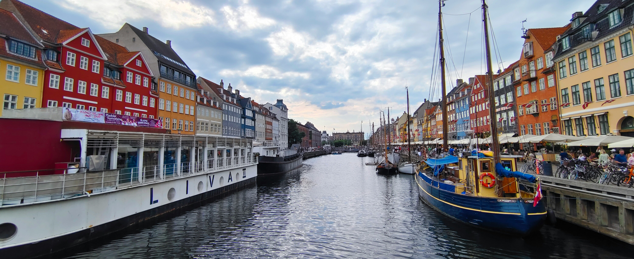 Denmark