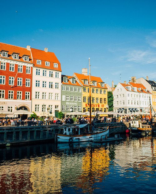 Denmark Featured img