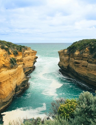 Great Ocean Road featured img