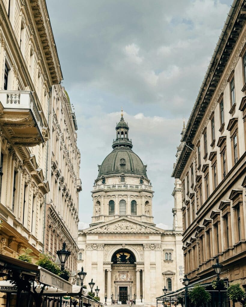 Vienna Leisure Trip