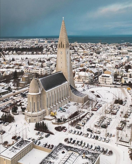 Iceland featured img