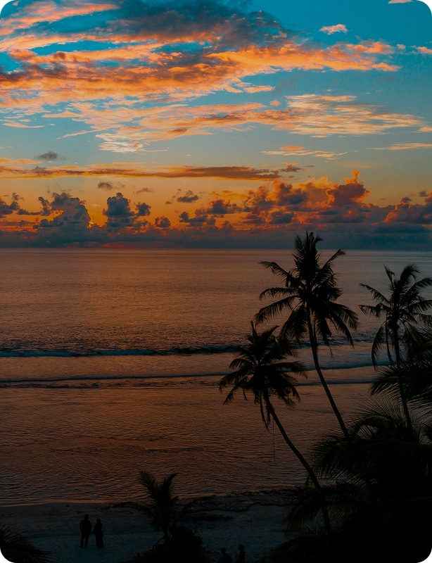 India Maldives Romantic Escape – Couples enjoying luxury honeymoon and tropical beaches