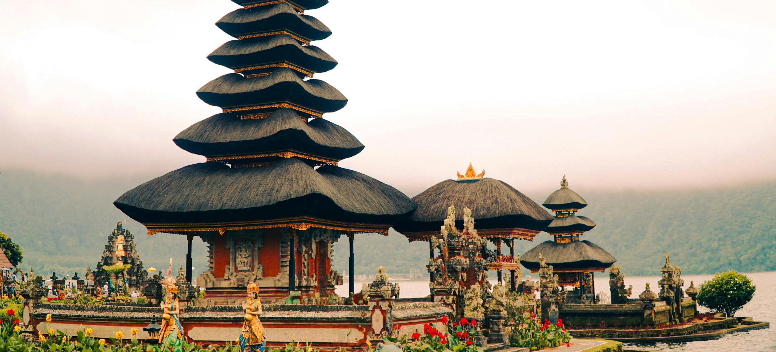 Indonesia