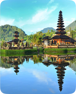 Indonesia