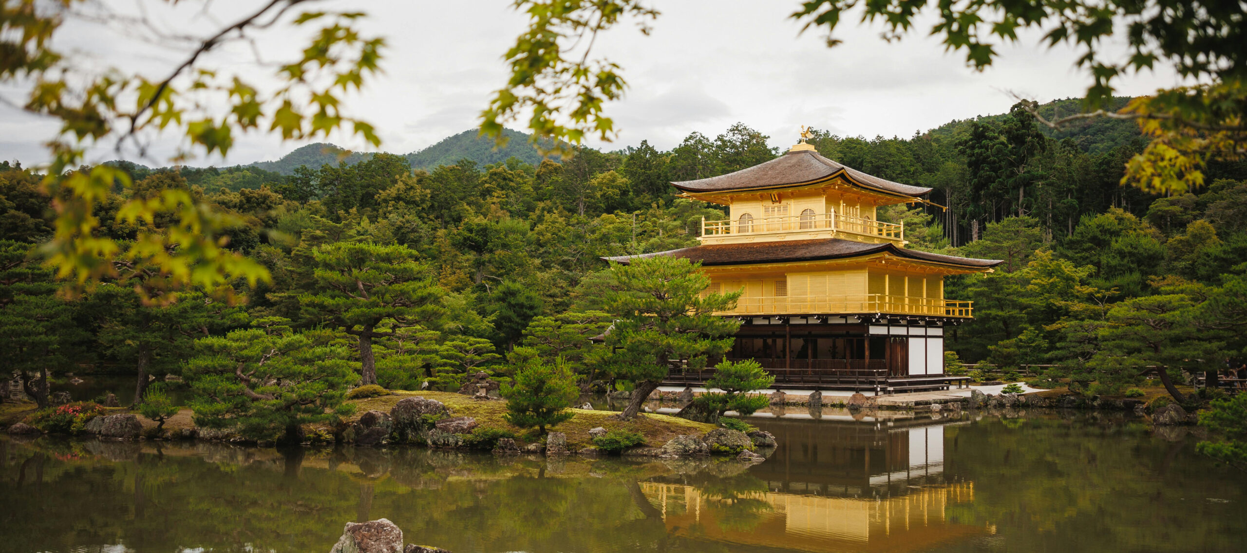 Kyoto, Japan