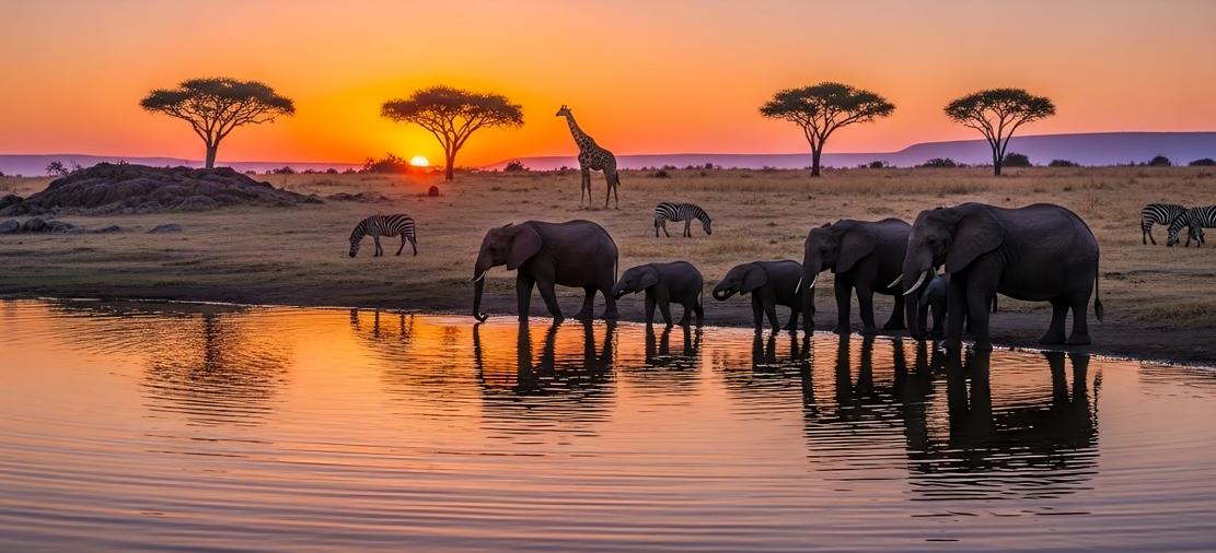 Kenya