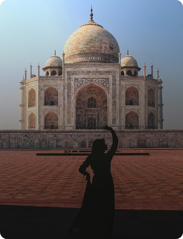 Luxury India Tour with top hotels, cultural tours, and premium travel experiences