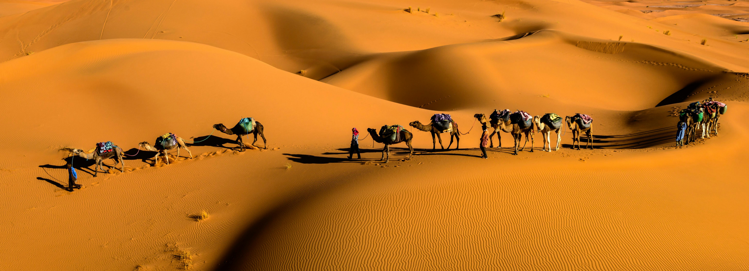 Morocco