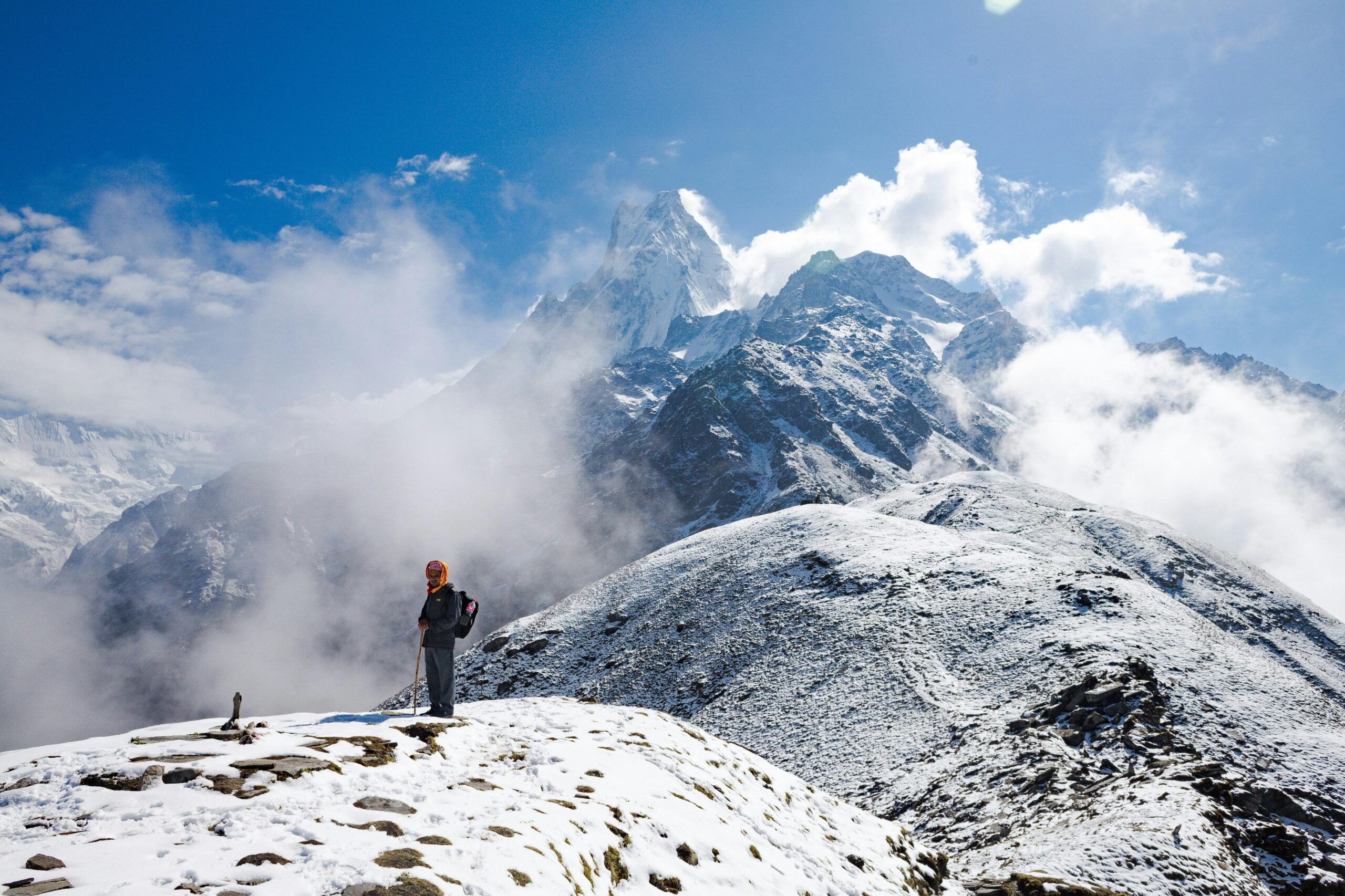Nepal