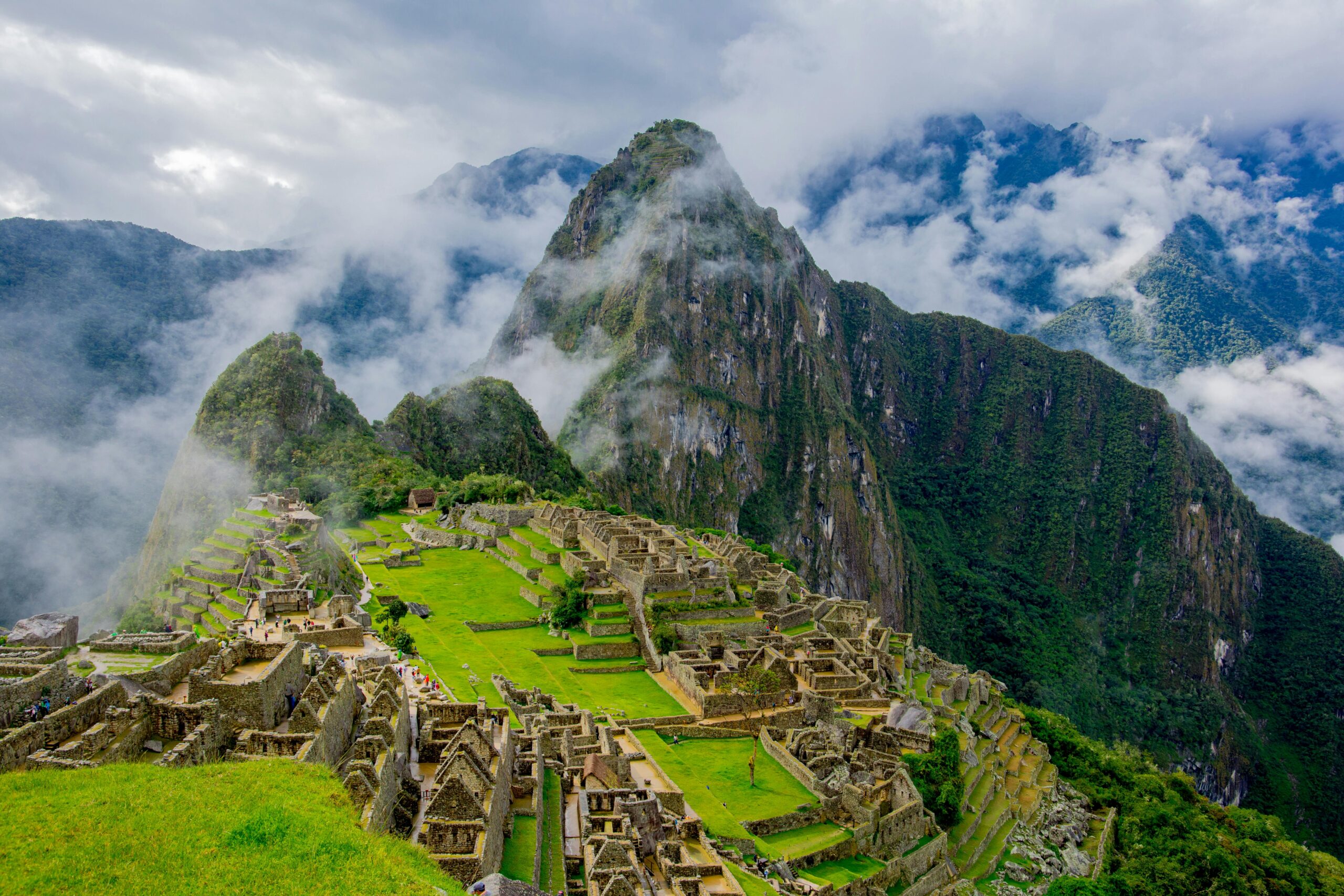 Peru