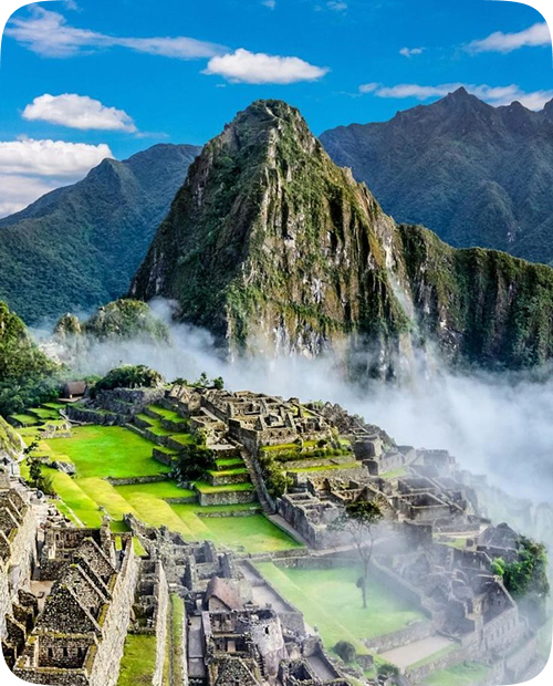 Peru Fetured img