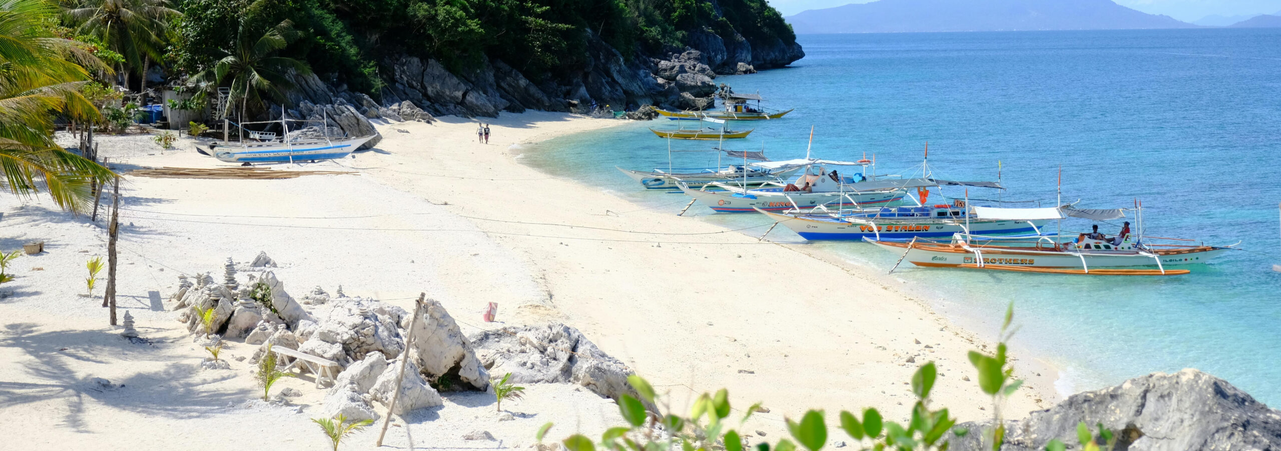 The Philippines