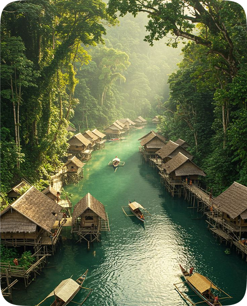 Explore Philippines