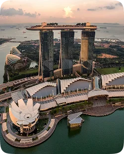Singapore Tours