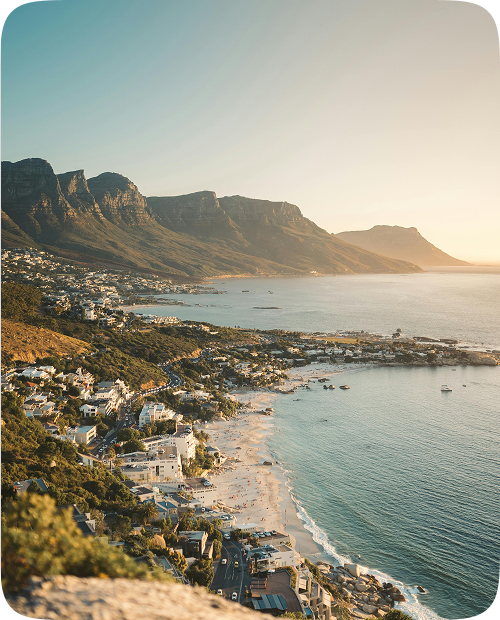 South Africa img