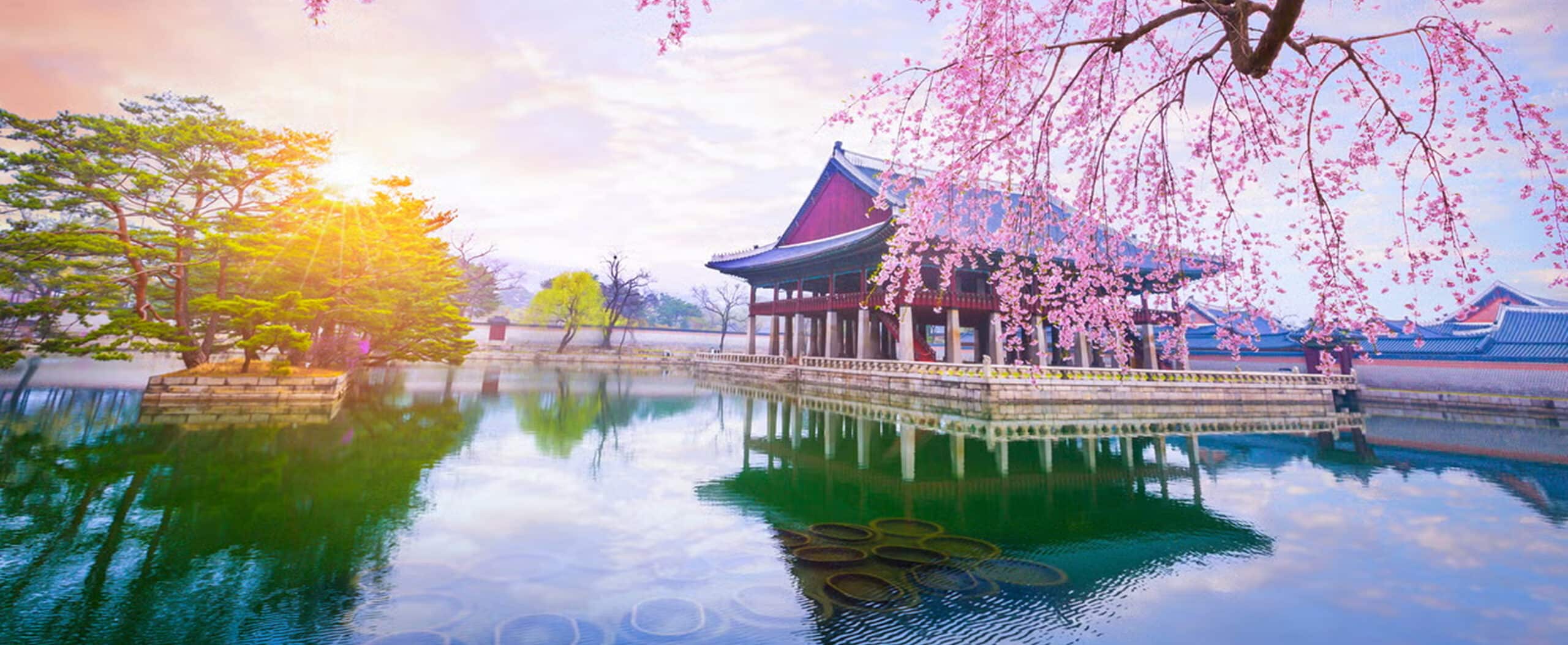 South Korea