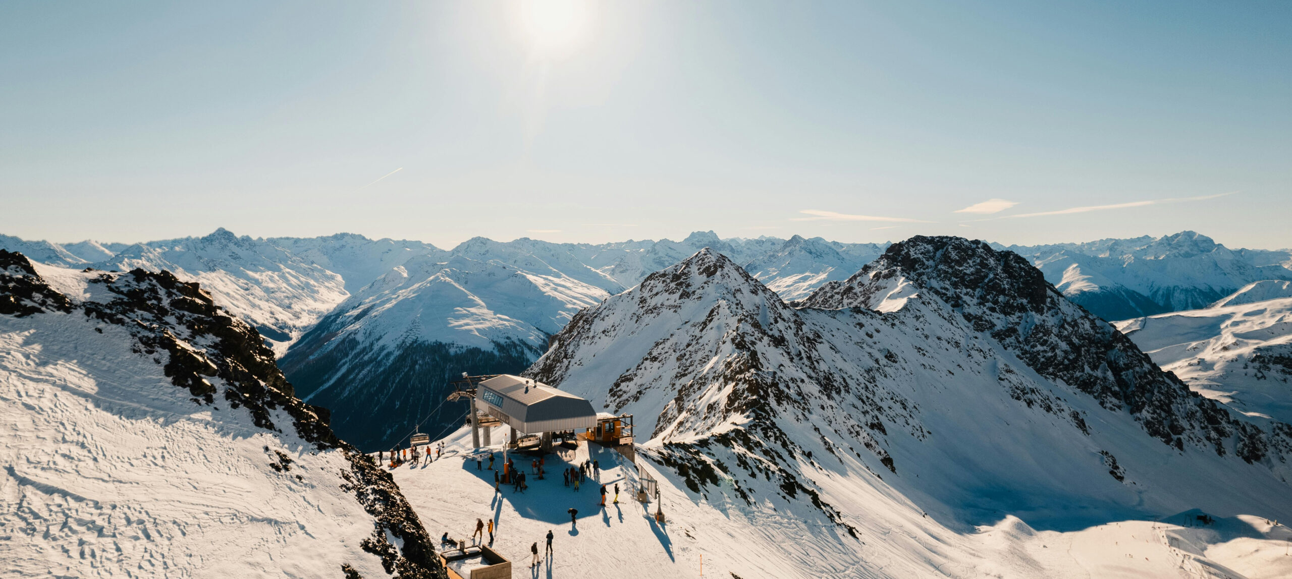 Switzerland