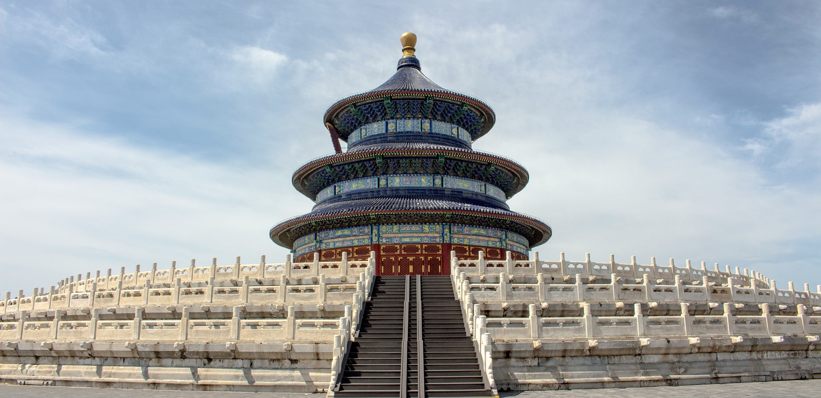 Temple of Heaven