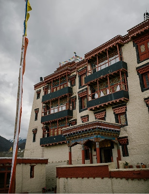 Tibet, China1