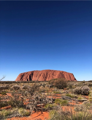 Outback Wonders