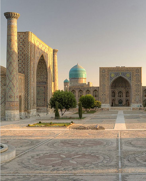 Uzbekistan featured img