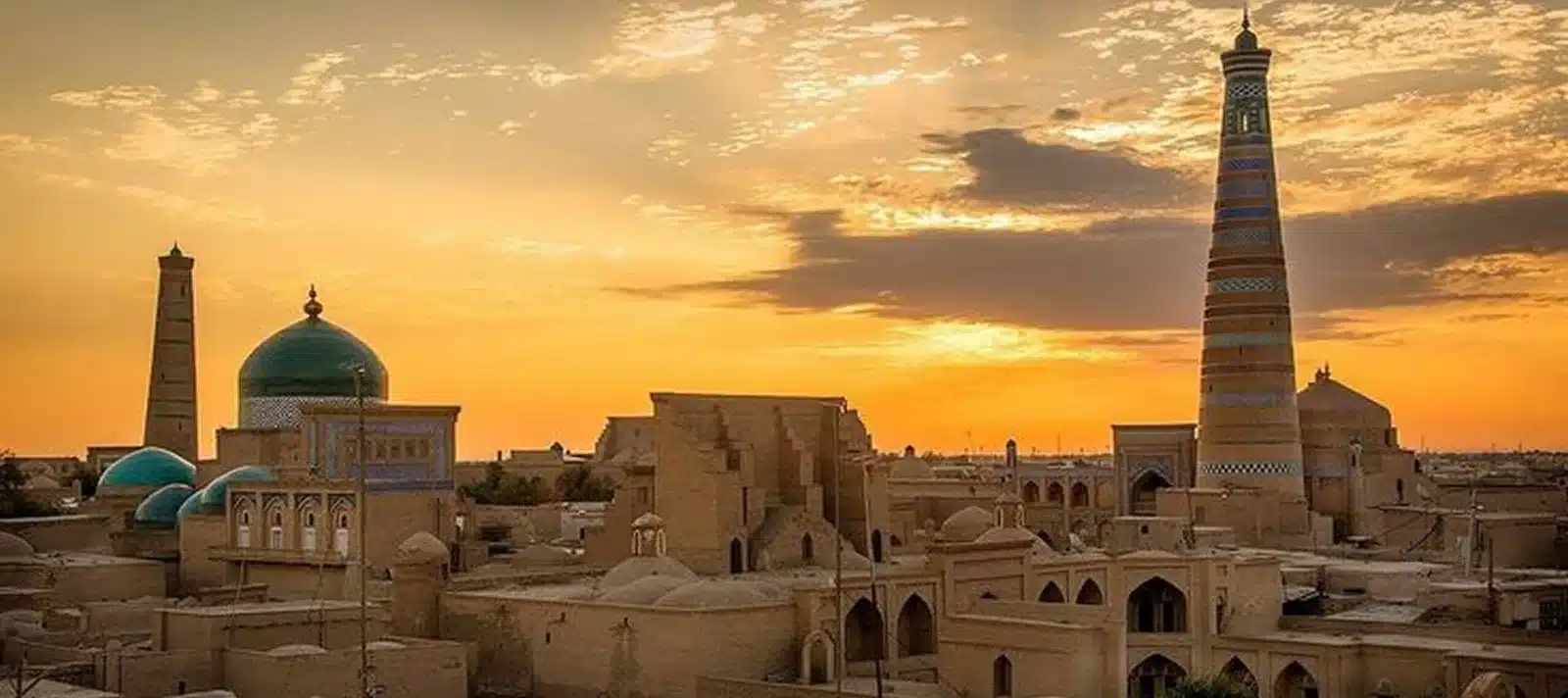 Uzbekistan