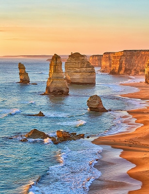 VIC, Australia