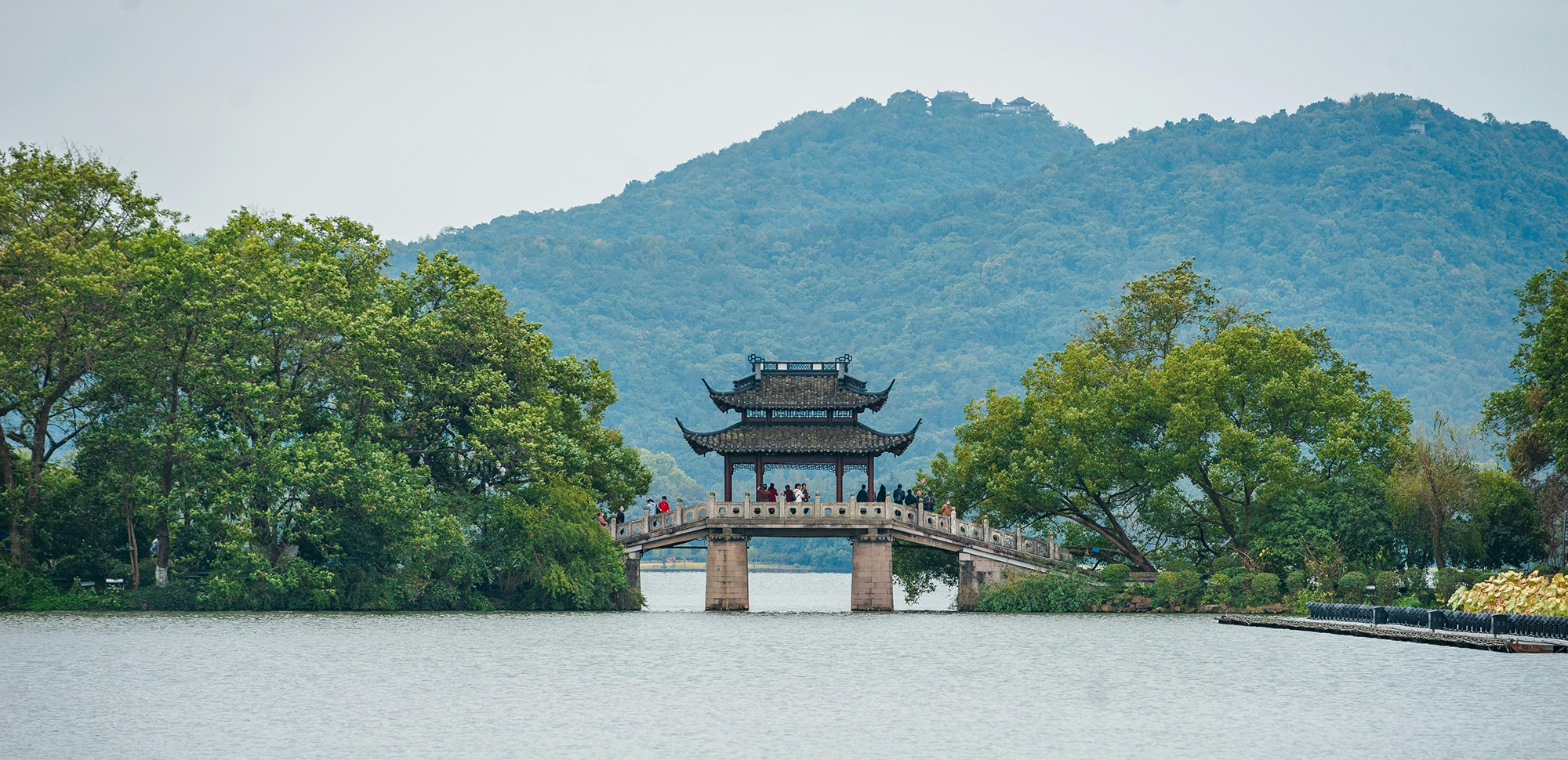 West Lake