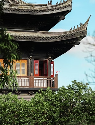 Scenic Adventure Yunnan