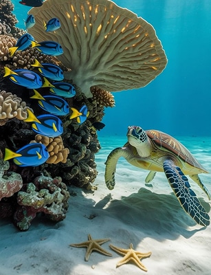 oceania