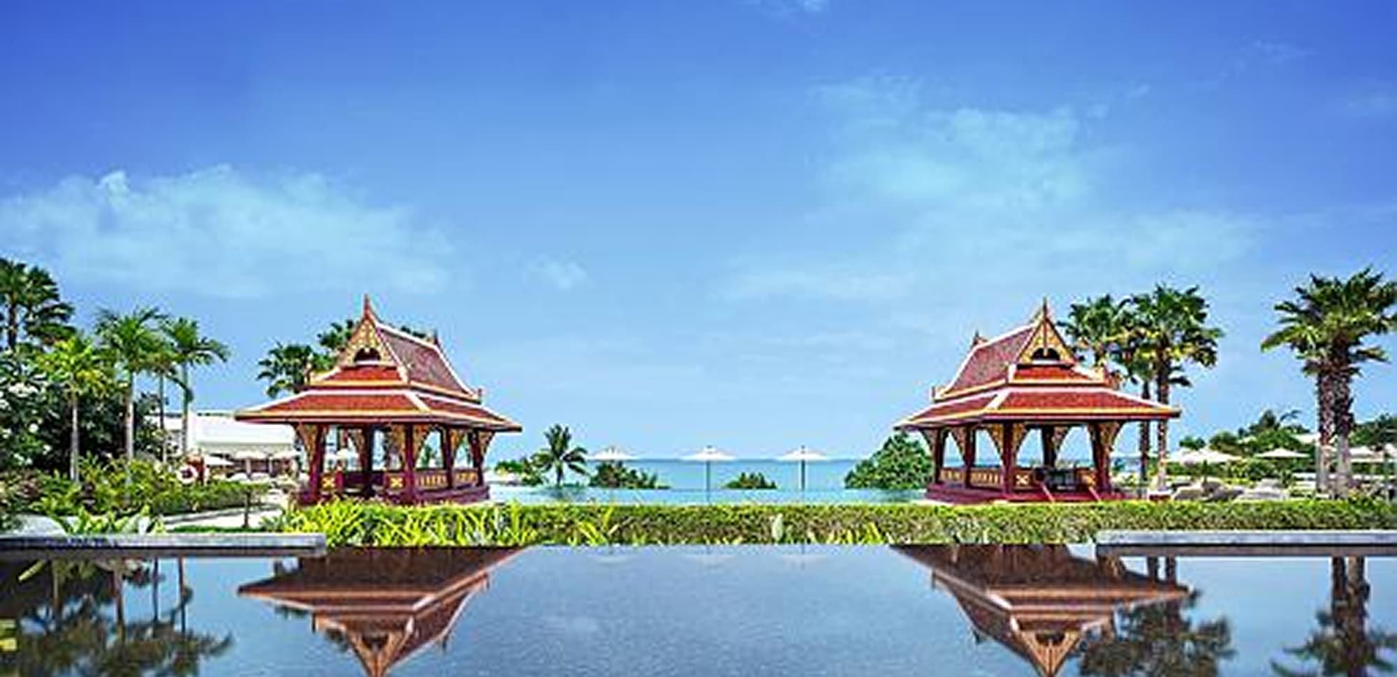 Amatara Welleisure Resort