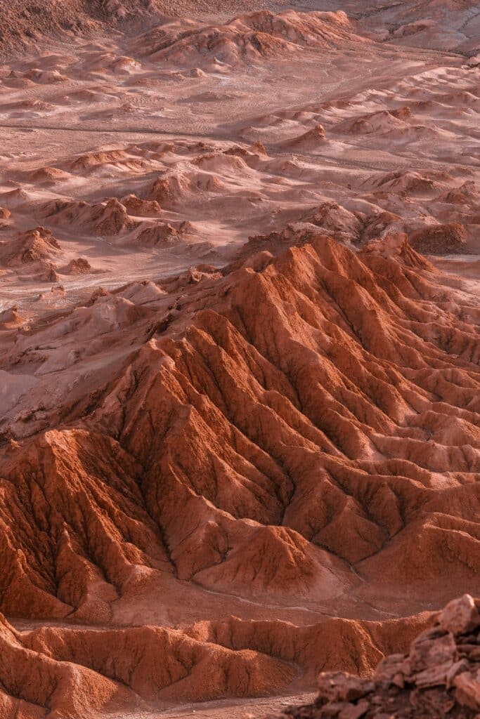 Atacama Desert