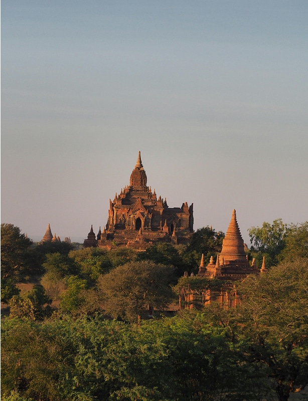 Best of Myanmar Tour Feature