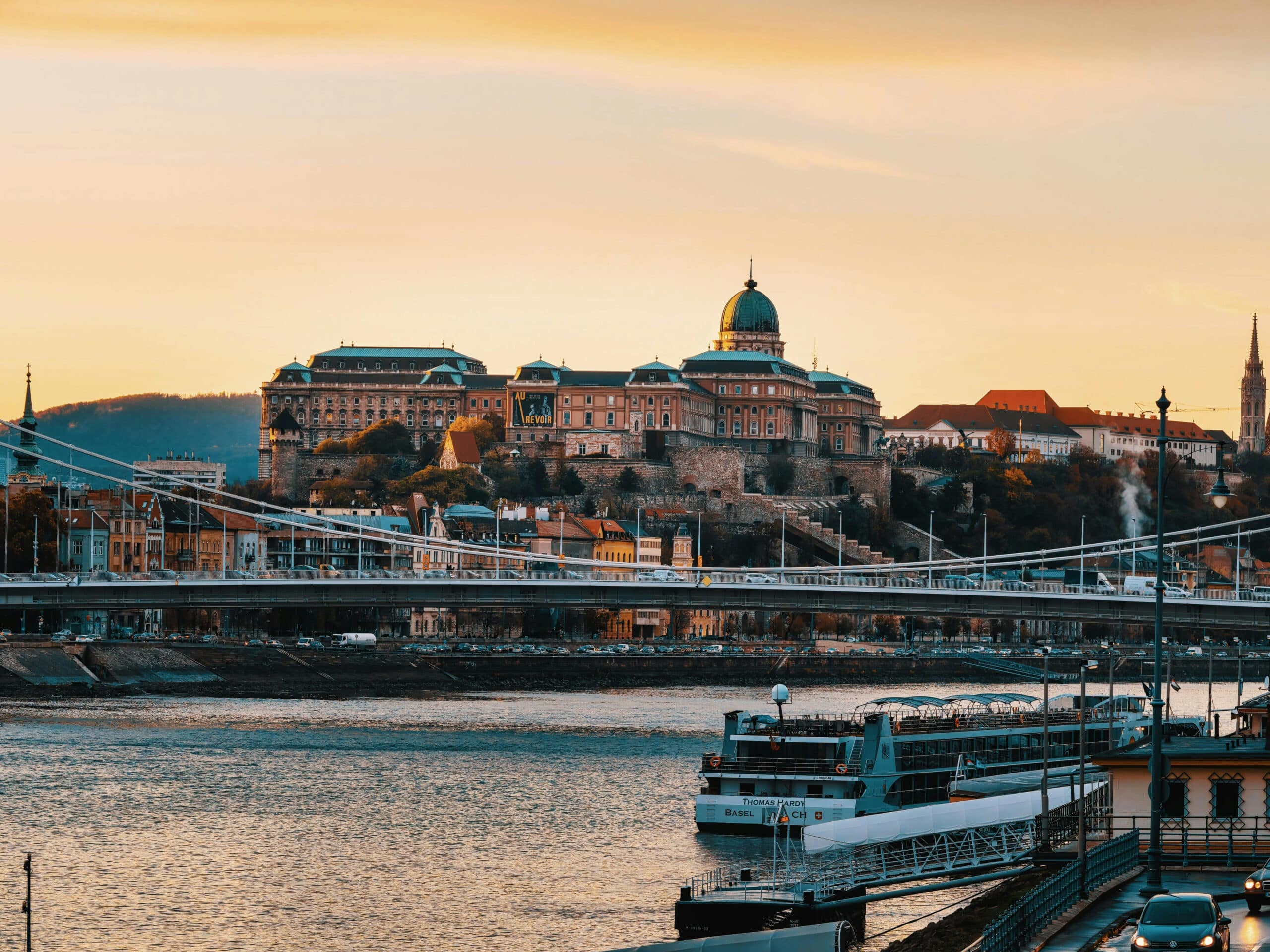 Best of Switzerland