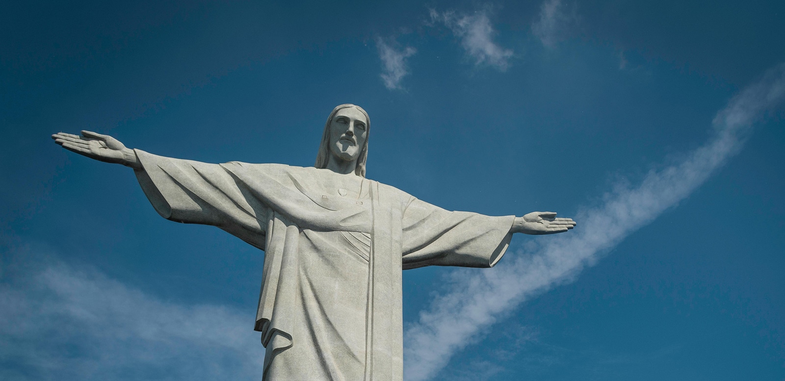 Christ the Redeemer