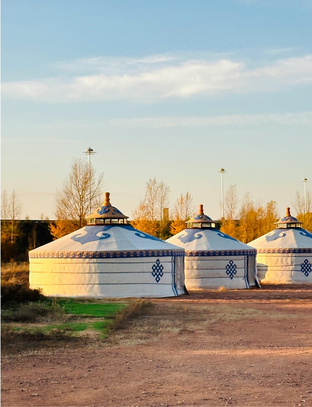 Classic Mongolia Tour Package 7 Days Feature