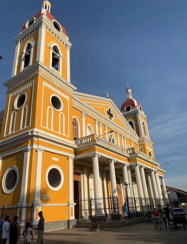 Classic Nicaragua Tour Feature