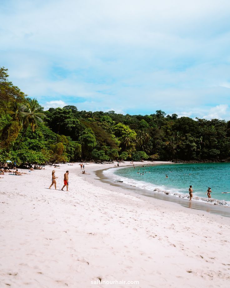 Family-Friendly Costa Rica