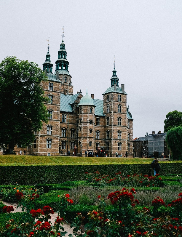Denmark and Sweden Private Tour Feature